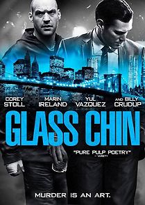 Watch Glass Chin
