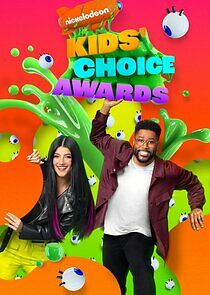 Watch Nickelodeon Kids' Choice Awards