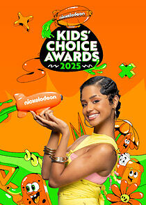 Watch Nickelodeon Kids' Choice Awards