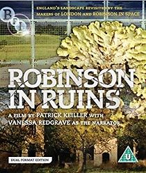 Watch Robinson in Ruins