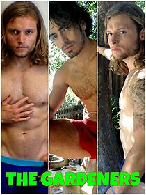 Watch The Gardeners (Short 2015)