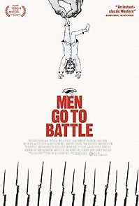 Watch Men Go to Battle