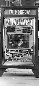 Watch His Phantom Sweetheart (Short 1915)