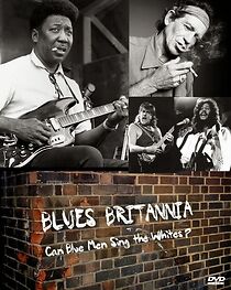 Watch Blues Britannia: Can Blue Men Sing the Whites?