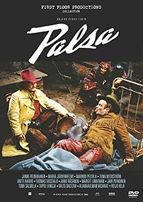 Watch Kalervo Palsa ja kuriton käsi