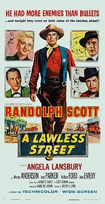 Watch A Lawless Street
