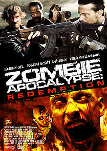 Watch Zombie Apocalypse: Redemption