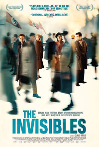 Watch The Invisibles