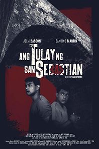 Watch Ang tulay ng San Sebastian
