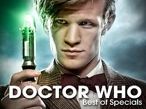 Watch The Timey-Wimey of Doctor Who