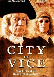 Watch City of Vice