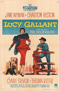 Watch Lucy Gallant