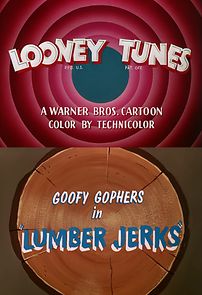 Watch Lumber Jerks (Short 1955)