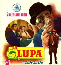 Watch La lupa