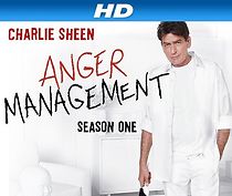 Watch Anger Management: Charlie's Baby Featurette