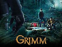 Watch Grimm: Grimm Makeup & VFX