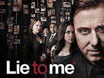 Watch Lie to Me: In Character with Tim Roth