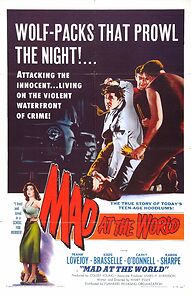 Watch Mad at the World