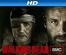 Watch Inside the Walking Dead: Zombie Studio Tour with Greg Nicotero