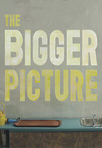 Watch The Bigger Picture (Short 2014)