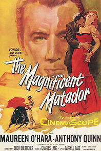 Watch The Magnificent Matador