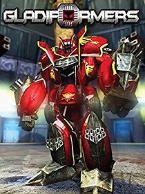 Watch Gladiformers: Robos Gladiadores