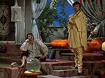 Watch O chytrém sachovi