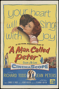 Watch A Man Called Peter