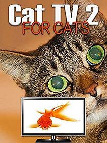 Watch Cat TV: For Cats