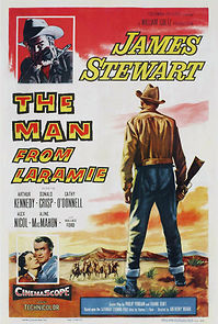 Watch The Man from Laramie