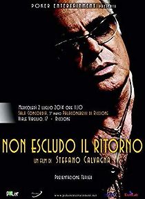 Watch Non escludo il ritorno