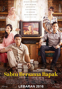 Watch Sabtu Bersama Bapak