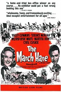 Watch The March Hare