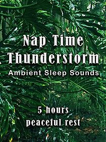 Watch Nap Time Thunderstorm
