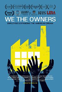 Watch We the Owners: Employees Expanding the American Dream