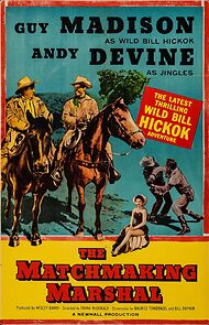 Watch The Matchmaking Marshal