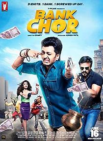 Watch Bank Chor