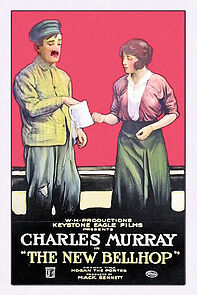 Watch Hogan, the Porter (Short 1915)