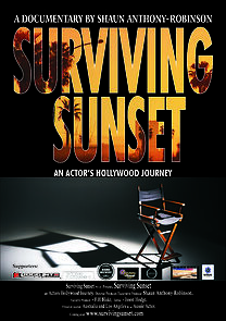 Watch Surviving Sunset an Actor's Hollywood journey.