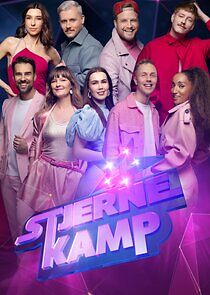 Watch Stjernekamp