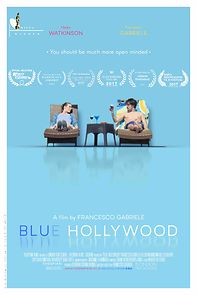 Watch Blue Hollywood