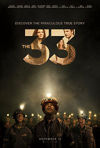 Watch The 33
