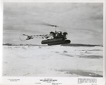 Watch Men Against the Arctic (Short 1955)