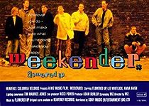 Watch Weekender