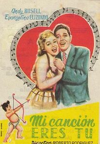 Watch Mi canción eres tú