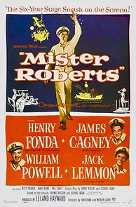 Watch Mister Roberts