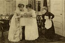 Watch Their Sea Voyage (Short 1910)