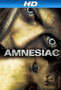 Watch Amnesiac