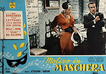 Watch Motivo in maschera