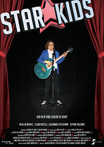 Watch Starkids (Short 2015)